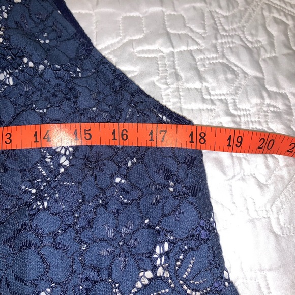 Free People lace top - Picture 6 of 12